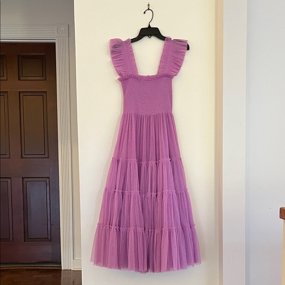 💜✨ Hill House Collector’s Edition 2022 Lavender “The Nap Dress” – Size XS ✨